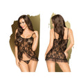 Flawless Love Black M/l(net)