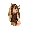 Sweet Beast Black M/l(net)