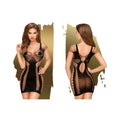Juicy Poison Black S-l(net)