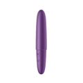 Satisfyer Ultra Power Bullet 6 Purple