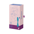 Satisfyer Gspot Flex 1 Petrol
