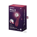 Satisfyer Pro 2 Generation 3 Connect
