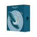 Womanizer Duo 2 Petrol