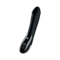 Mystim Tickling Truman Estim Vibrator Black