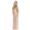 Belladonna's Magic Hand 11.5 Inches Beige