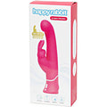 Happy Rabbit G Spot - Pink