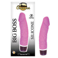 Timeless Classics Big Boss Pink