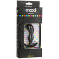 Mood Naughty 2 Butt Plug Small - Black