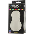 Mood Ultraskyn Exciter Stroker - Frost