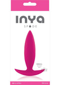 Inya Spades Small Pink