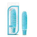 Luxe - Cozi Mini - Aqua