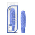 Blush Luxe Cozi Mini Stimulator - Periwinkle