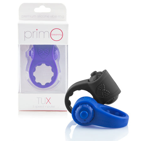 Screaming O Primo Tux - Purple - Each