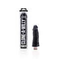 Clone A Willy Kit Jet Black
