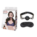 Lux Fetish Breathable Ball Gag