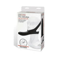 Lux F Original Facilitator Black