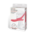 Lux F Original Facilitator Pink