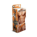 Prowler Halloween Brief Xl Orng/blk