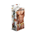 Prowler Berlin Brief Xxl