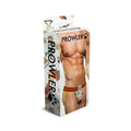 Prowler Berlin Jock Sm