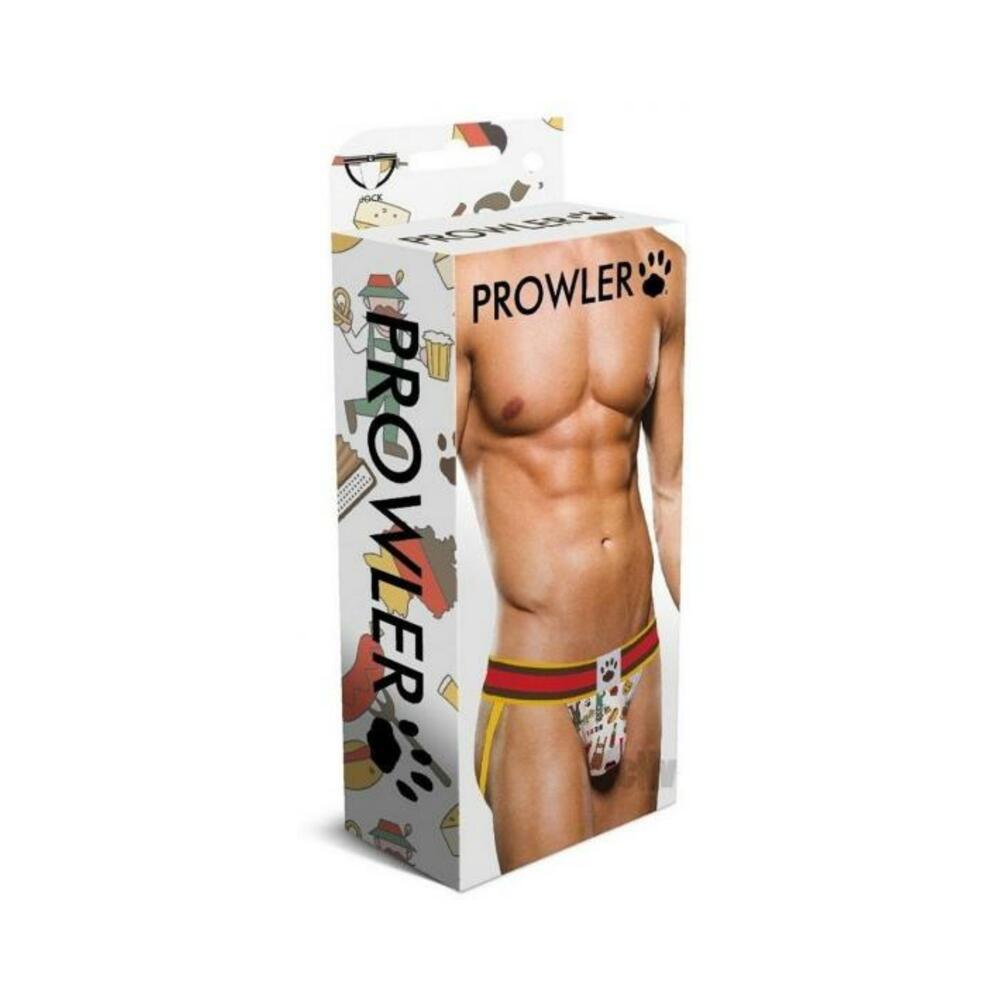 Prowler Berlin Jock Xxl