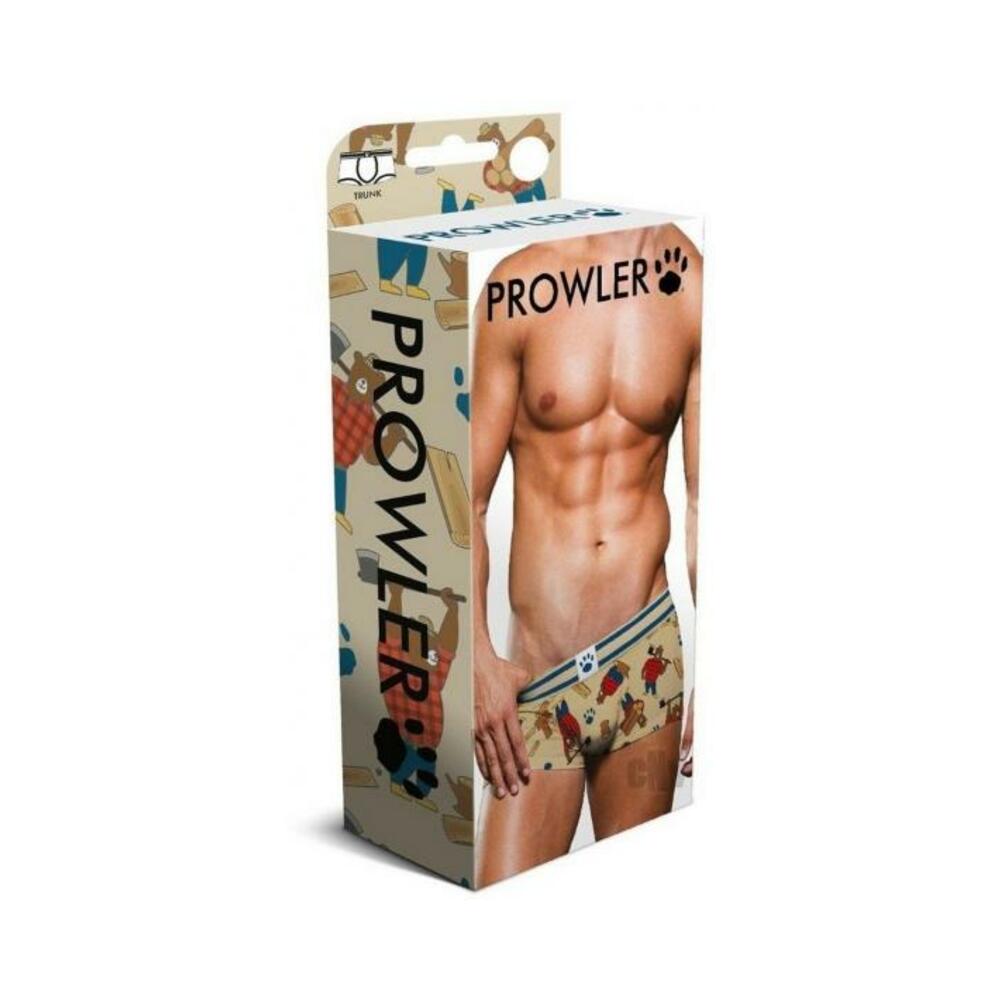 Prowler Lumberbear Trunk Xl