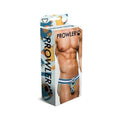 Prowler Autumn Scene Jock Xxl