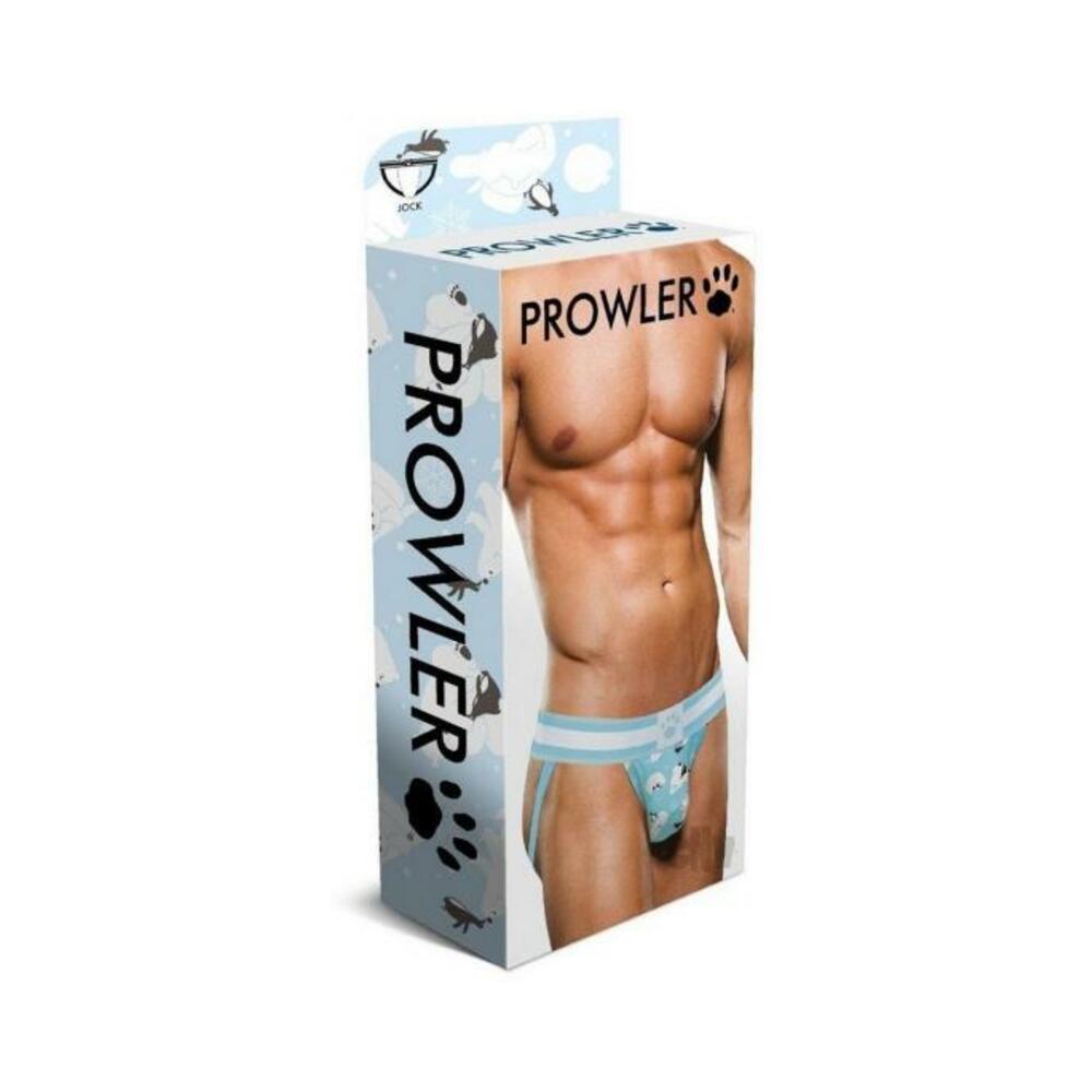 Prowler Winter Animals Jocks Xs
