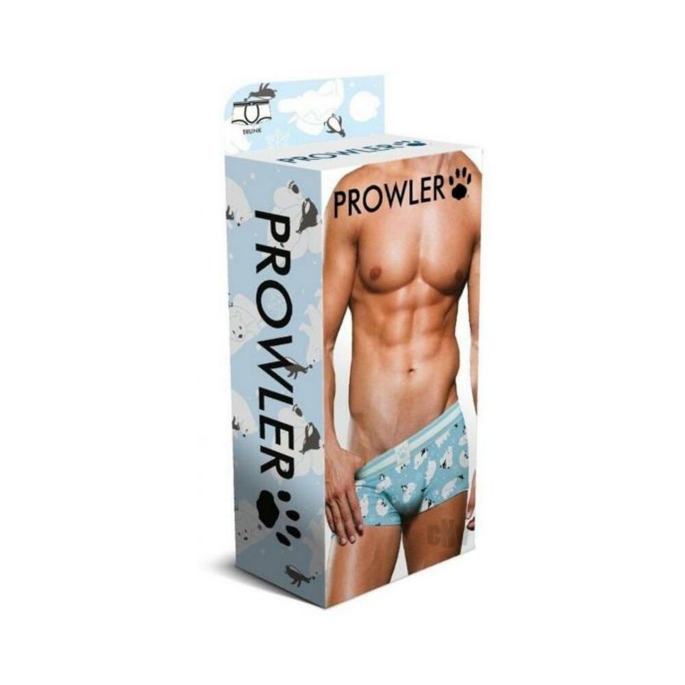 Prowler Winter Animals Trunk Xs
