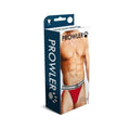 Prowler Red/white Jock Lg