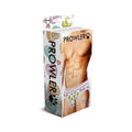 Prowler Candy Hearts Briefs Lg Wht
