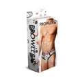 Prowler Puppie Print Brief Xl Ss23