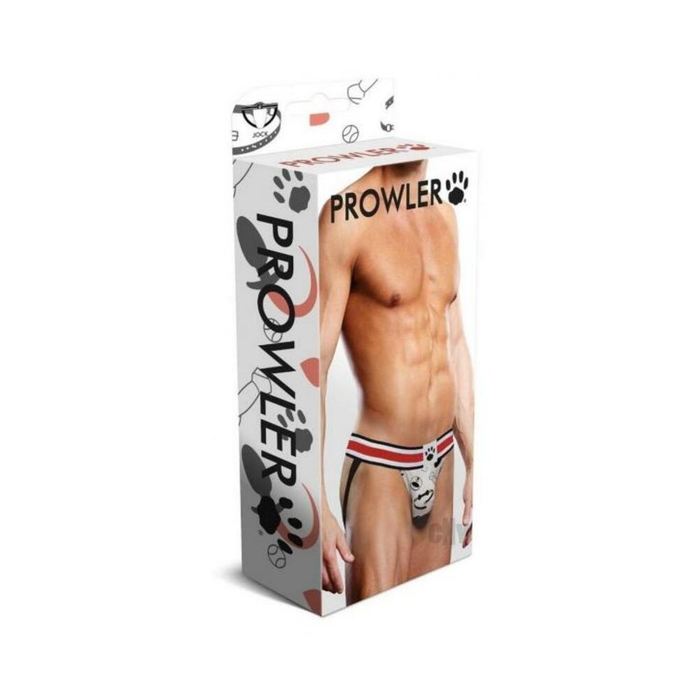 Prowler Puppie Print Jock Md Ss23