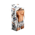 Prowler Leather Pride Trunk Md Ss23