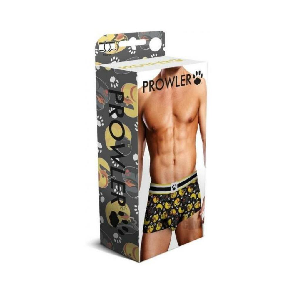 Prowler Bdsm Rubber Ducks Trunk Sm Ss23