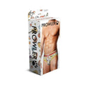 Prowler Barcelona Brief Md Ss23