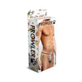 Prowler Barcelona Jock Md Ss23