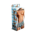 Prowler Gaywatch Bears Trunk Lg Ss23