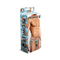 Prowler Gaywatch Bears Jock Xl Ss23