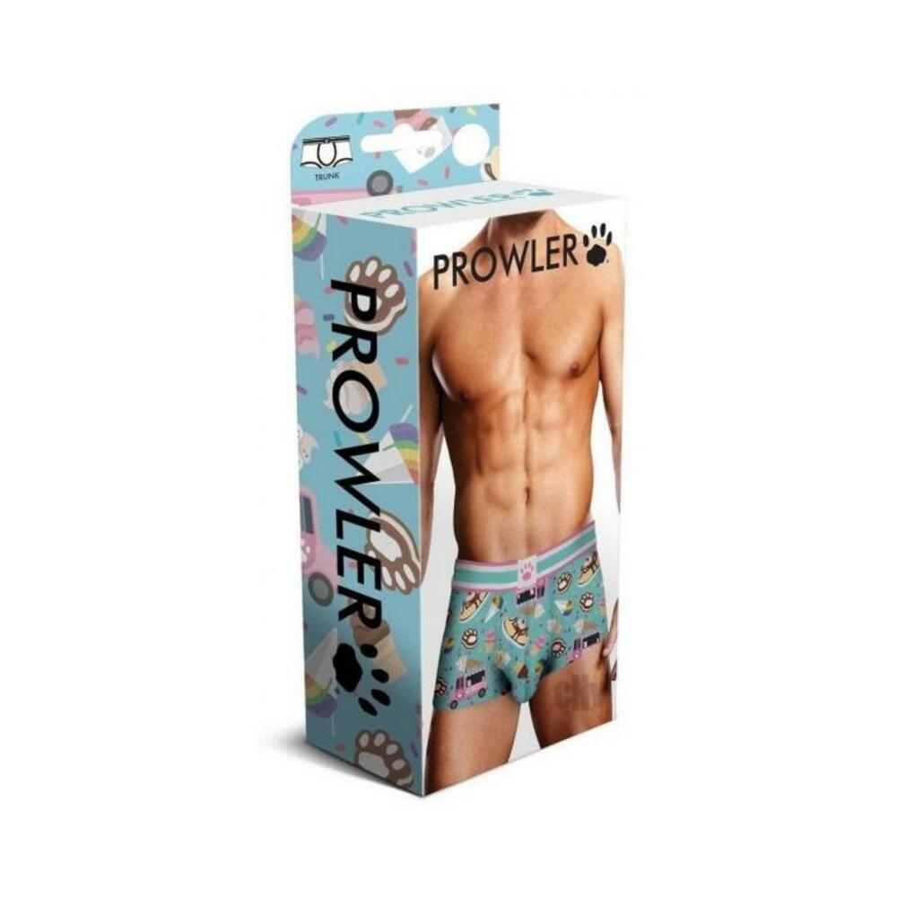 Prowler Sundae Trunk Md Ss23