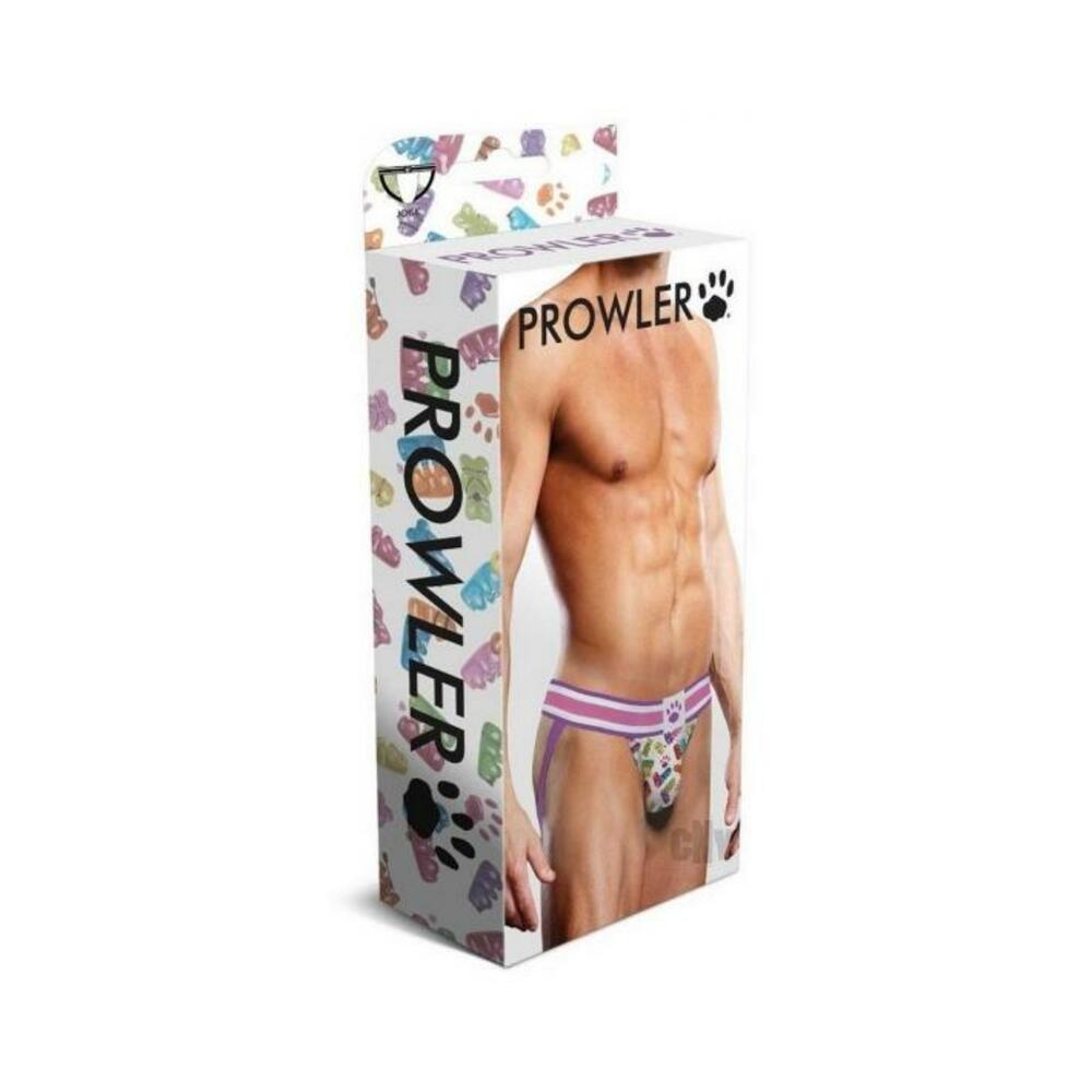 Prowler Gummy Bears Jock Xl Ss23