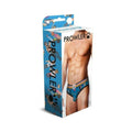 Prowler Pixel Gay Pride Brief Xl Ss23