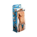 Prowler Pixel Gay Pride Jock Lg Ss23
