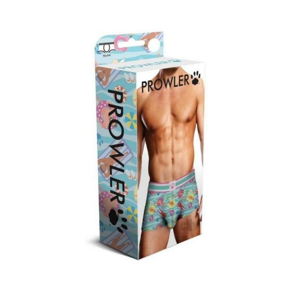 Prowler Swimming Trunk Xl Ss23