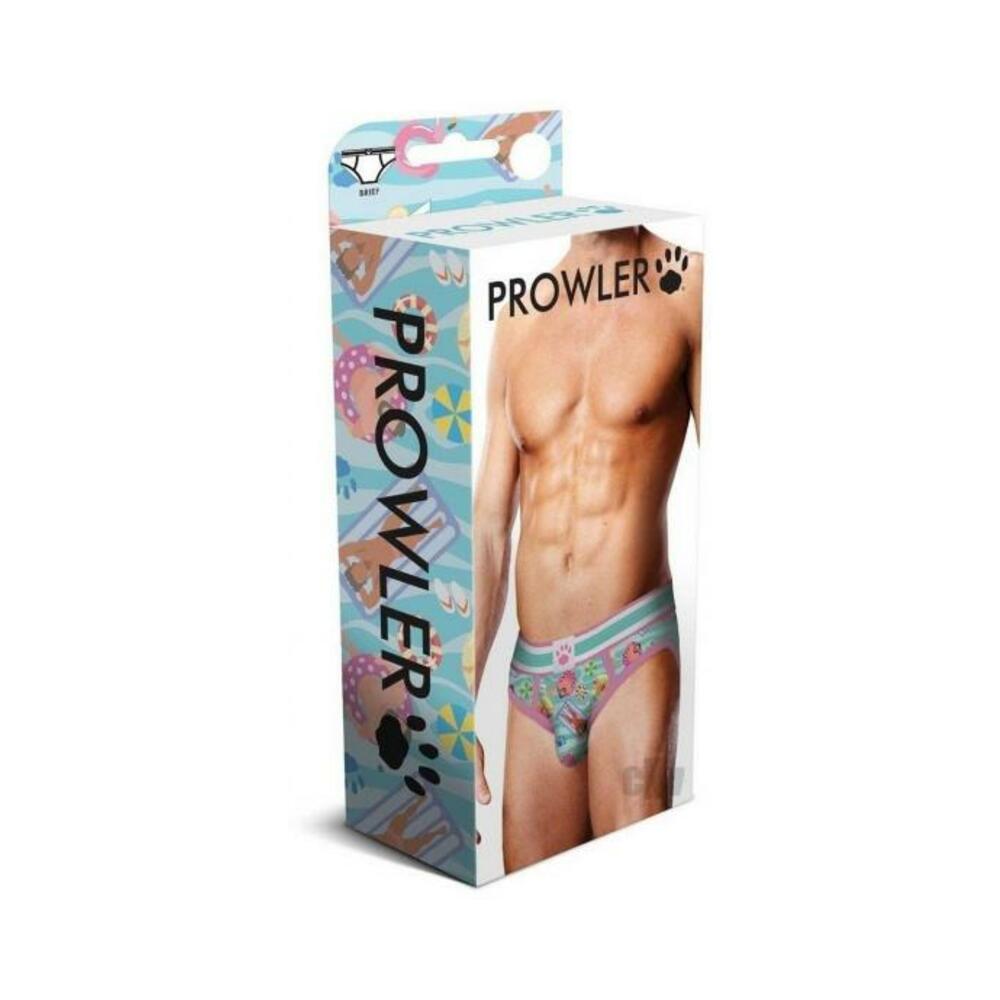 Prowler Swimming Brief Xl Ss23