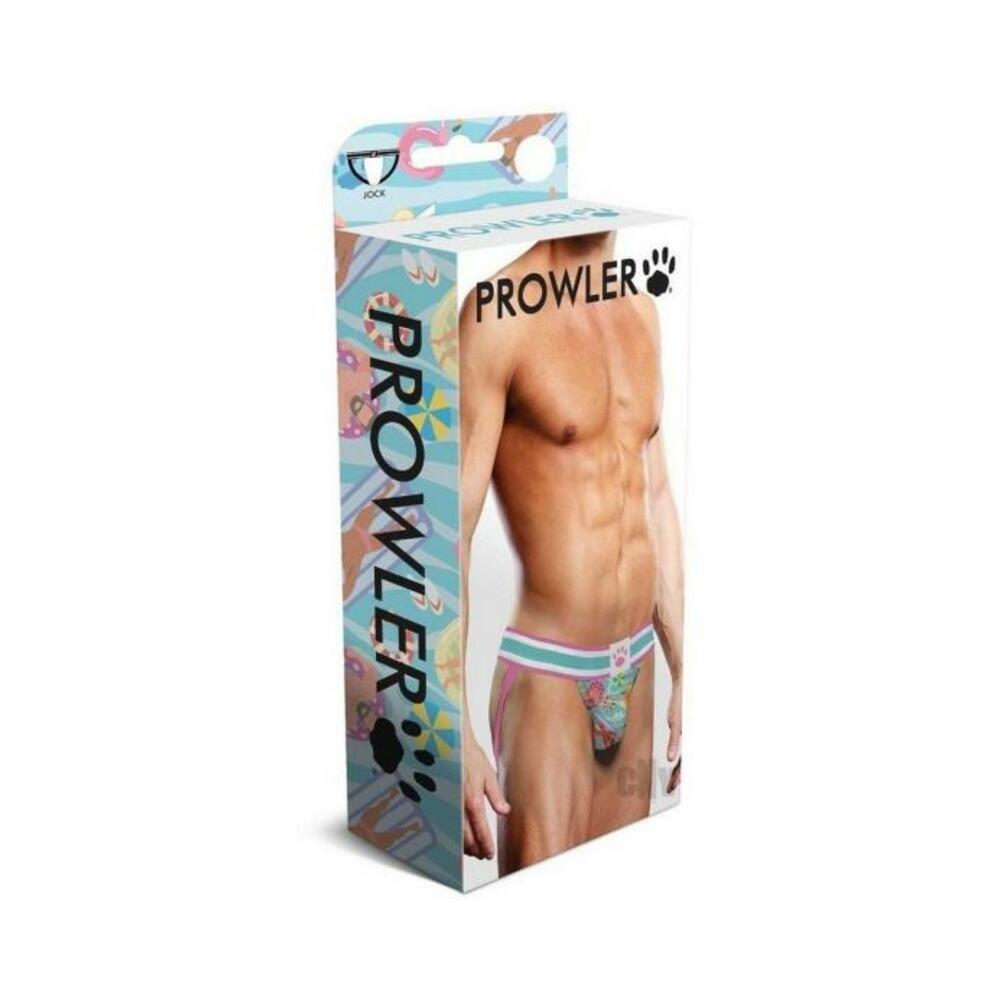 Prowler Swimming Jock Lg Ss23