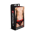 Prowler Red Ass Less Brief Red Xxl
