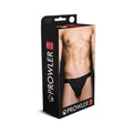 Prowler Red Ass Less Jock Blk Md
