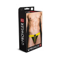 Prowler Red Ass Less Jock Ylw Xxl