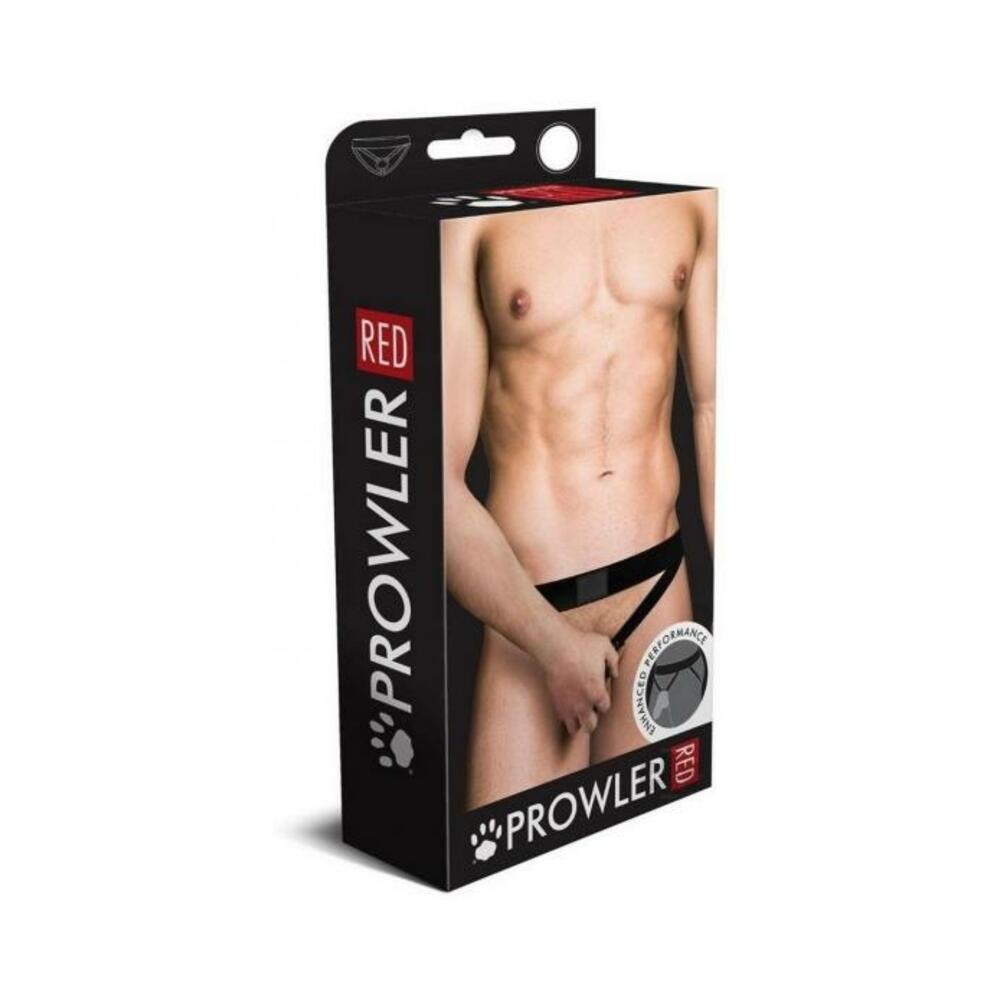 Prowler Red Ass Less Cring Blk Lg